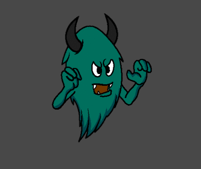 Monster reward preview